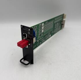 Apc 0g-syexcb External Connection Board 640-4708f-z Rev 07 Id Relay Controller