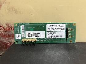Apc 0j-0g-1235 Schneider Electric Asm Can Mini Rhodes2 Rohs Network Management