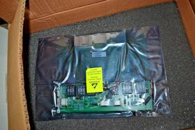 Apc 0j-0p4438bb Schneider Electric Pcb Assembly Chdi Spare Part New