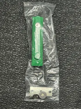 0j-840-9030 Apc New In Box Galaxy Vm Green Handle