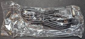 Apc 0l1711a 940-0625a Rs-232 Db-9 To Rj-45 Ups Data Communication Cable