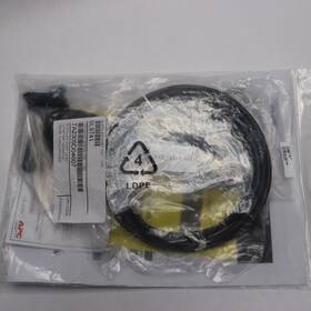 Apc 0l9741smt1500rm1uc Smart Ups With Connect 1500va - Incomplete
