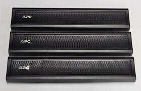 Apc 0m-10110 Lot Of 3 - 0m-10110c Genuine Front Bezel Faceplate For Smart-ups