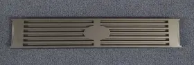 0m-680 Apc 0m-860 Om-860 Kit Blank Front Bezel Sym Rm Black Heavy Duty Symmetra