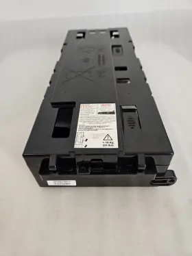 0m-9989-001 Apc Non-spillable Lead Acid Replacement Battery Cartridge