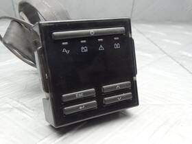 Apc 0n-0977a Ups Front Lcd Display Control Screen Panel Buttons