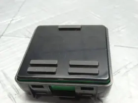 0n-10423 Apc Ups Display Panel Control Keypad Lcd