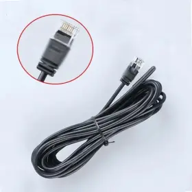 0w2818 Apc Rackmount Replacement Temperature Sensor 13ft Cable Thermistor Gls