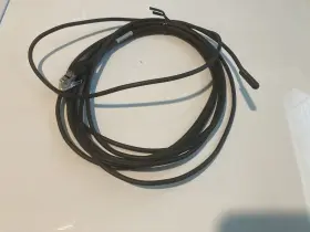0w2818a Apc Rackmount Temperature Sensor 13ft Cable Assy Thermistor Gls