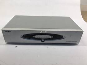 Apc 1060597 H10 Power Conditioner - Fast Shipping