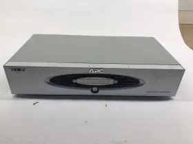 1060597 Apc H10 Power Conditioner - Fast Shipping