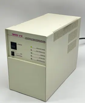 1200vx Apc Uninterruptible Power Supply 120v 1000w