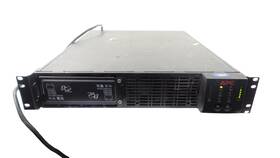 Apc 1500rmxl2u Uniterruptible Power Supply 120v Rm Med Surta