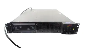 1500rmxl2u Apc Uniterruptible Power Supply 120v Rm Med Surta