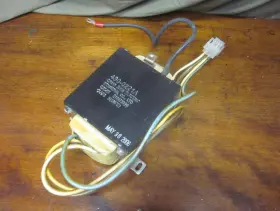 430-0221a Apc Smart Ups 2200 Transformer - Works Great