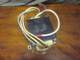 Apc 430-0222a Smart Ups 2200 Transformer - Works Great