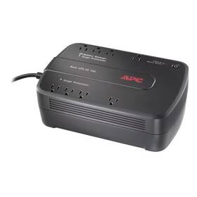 Apc 445003954937 550va Ups Battery Backup
