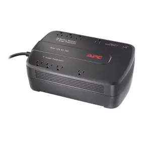 Apc 445003954937 550va Ups Battery Backup