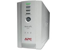 Apc 629942362849 Battery Back Up Surge Protector 350va Backup Power Supply Bk350 Back-ups