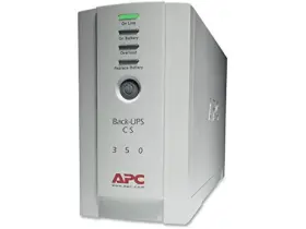Bk350 Apc 629942362849 Battery Back Up Surge Protector 350va Backup Power Supply Back-ups