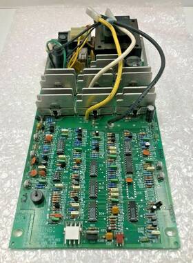 Apc 640-0209 5 Rev Smart Ups Board