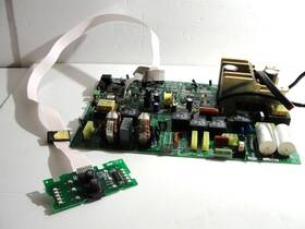 Apc 640-0799f Ups 2200 3000 Motherboard Rev06 L1