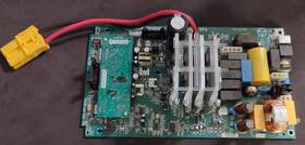 Apc 640 3081 Rev03 Smt1500rm2u Smartups 640-3081 Rev03 Main Power Board