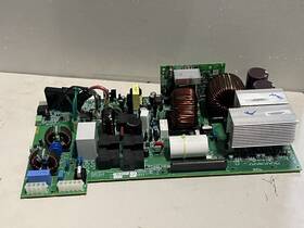 Apc 640-3554-c-z By Schneider Power Board