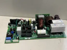 640-3554-c-z Apc By Schneider Power Board