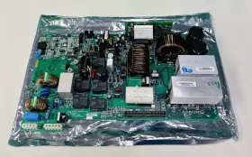 640-3554b Apc Rev02 Power Board
