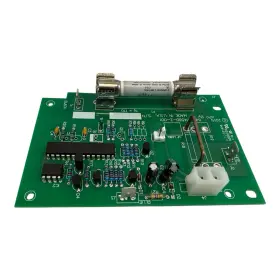 640-7458d Apc Sybt5 Compatible Pcb With New Serial Number And Date Code