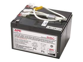 Apc 643749352407 Ups Battery Replacement Rbc5 For Smart-ups Models Su700 Su700bx120 Su700n