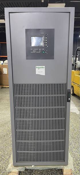 Apc 72-174001-00 By Schneider Electric Galaxy 5000 Ups Power Supply