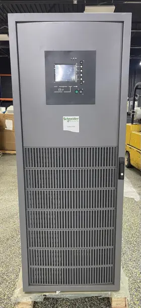 72-174001-00 Apc By Schneider Electric Galaxy 5000 Ups Power Supply