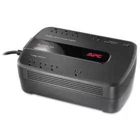 Apc 726084715813 550va Ups Battery Backup