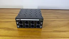 Pnet4 Apc 731304000679 Protectnet Ethernet Surge Protector