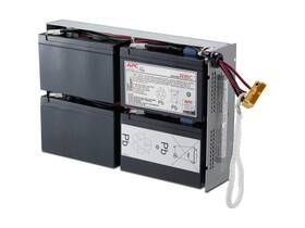 Apc 731304015772 Ups Battery Replacement Rbc24 For Smart-ups Models Smt1500rm2us Sm