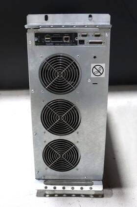 Apc 731304239949 Smart-ups Vt Power Module 0g-svutpm15kf-p