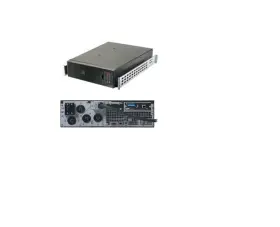 Apc 731304259398 Smart-ups Rt 6000va Rack Tower 208v