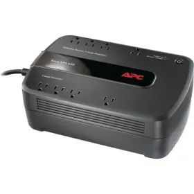 Apc 731304285458 By Schneider Electric Back-ups 650va Desktop Ups