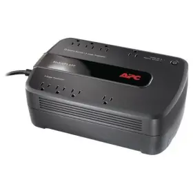 Apc 731304286790 By Schneider Electric Back-ups 650 Canada