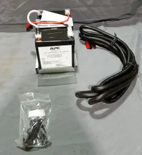Apc 731304291732 Ups 350va/500va 40c Battery