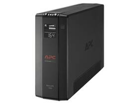 Apc 731304331780 Ups 1500va Battery Backup And Surge Protector Power Supply