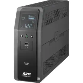Apc 731304335863 By Schneider Electric Back-ups Pro 1100va Tower Ups