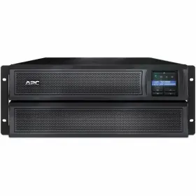 Apc 731304340409 Taa Smart-ups X Line Interactive 3kva Rack/tower Convertible 4u 100v-1