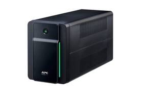 Apc 731304417729 Back-ups Bx1600m-lm 1600va 900w Ups Battery Backup Surge Protector Lcd Avr