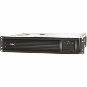 Apc 731304424420 Taa Smart-ups Line Interactive 1500va Rackmount 2u 120v 6x Nema 5-15r