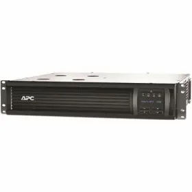 5-15r Apc 731304424420 Taa Smart-ups Line Interactive 1500va Rackmount 2u 120v 6x Nema