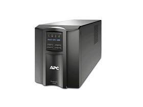 Apc 731304424437 Smart-ups Line Interactive 1000va Tower 120v 8x Nema 5-15r Outlets