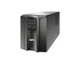 5-15r Apc 731304424437 Smart-ups Line Interactive 1000va Tower 120v 8x Nema Outlets